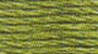 DMC Thread 320 - Fern green